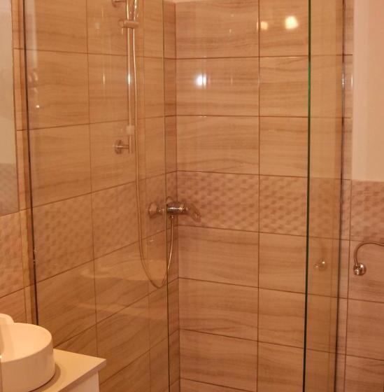 Пансион Boutique Vendégház Vidéki Idill Noszvaj