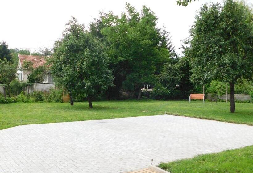 Пансион Boutique Vendégház Vidéki Idill Noszvaj