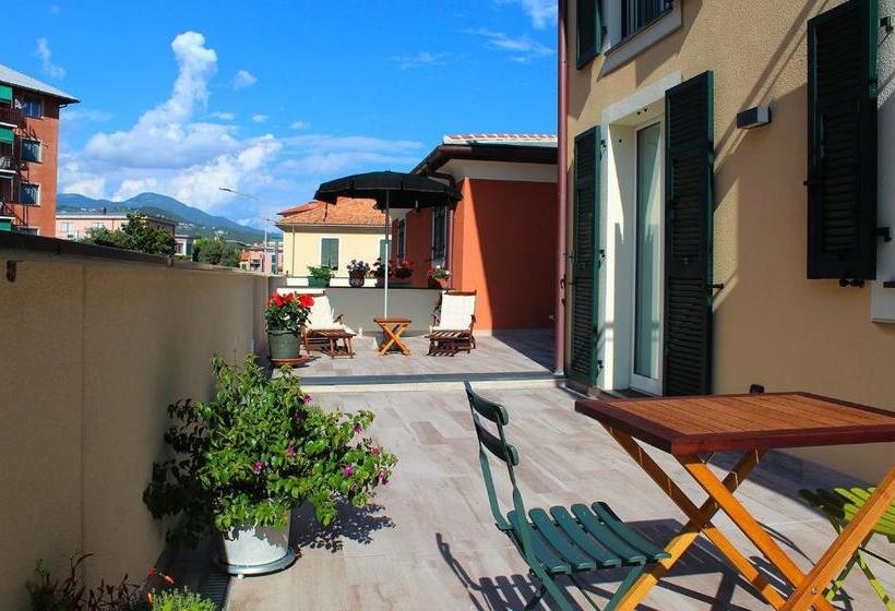 پانسیون Calma Di Vento