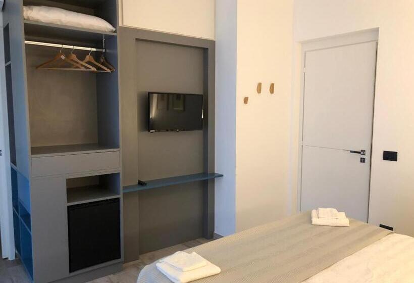 پانسیون Calma Di Vento