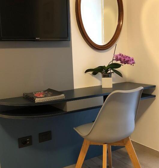 膳宿费 Calma Di Vento