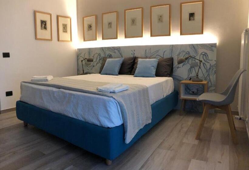 膳宿费 Calma Di Vento