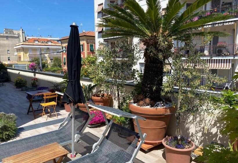 膳宿费 Calma Di Vento