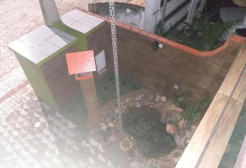 פנסיון Canto Dos Pássaros Bombinhas