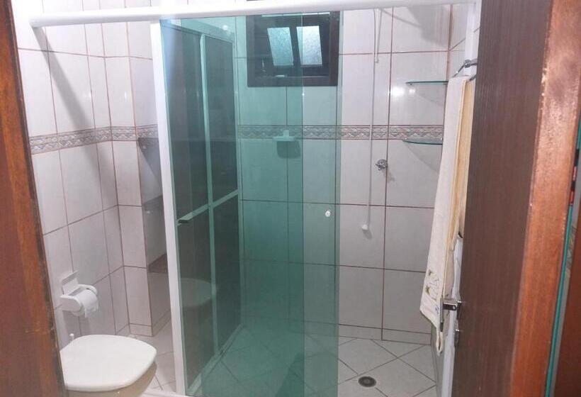 פנסיון Canto Dos Pássaros Bombinhas