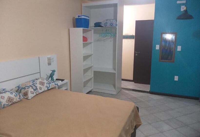 פנסיון Canto Dos Pássaros Bombinhas