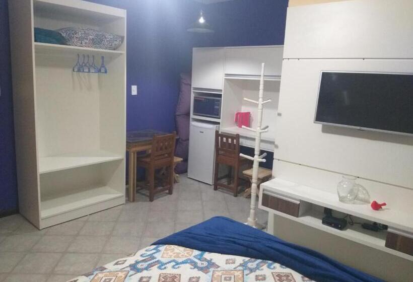 פנסיון Canto Dos Pássaros Bombinhas