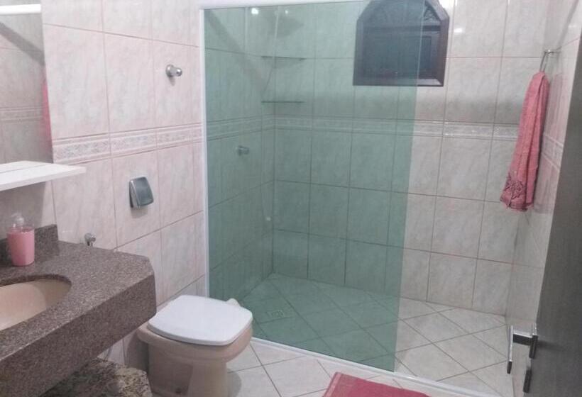 פנסיון Canto Dos Pássaros Bombinhas