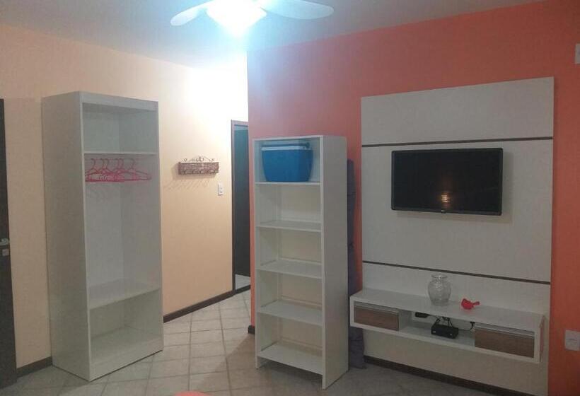 פנסיון Canto Dos Pássaros Bombinhas