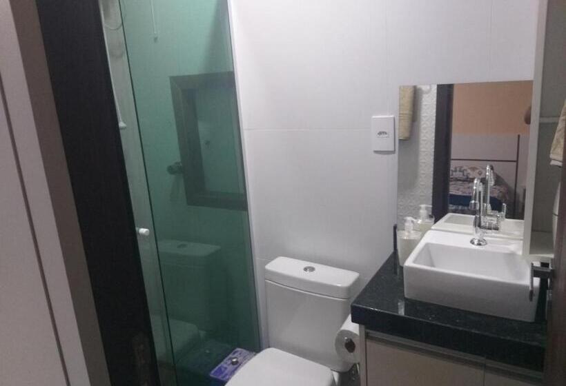 פנסיון Canto Dos Pássaros Bombinhas