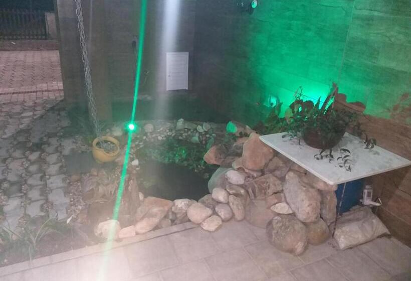 פנסיון Canto Dos Pássaros Bombinhas