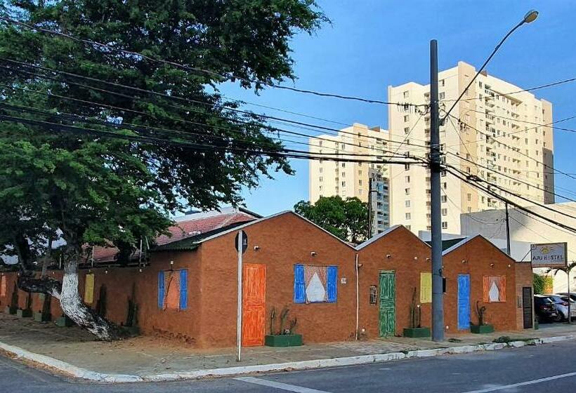 Пансион Casa Do Sertão   Vila Aju