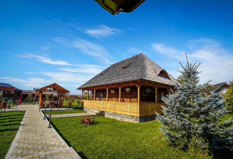 بنسيون Casa Eli