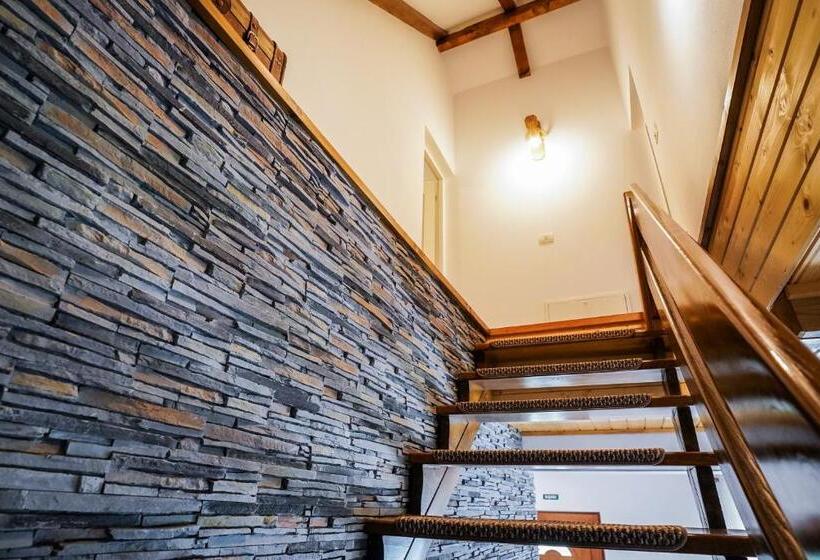 بنسيون Casa Eli