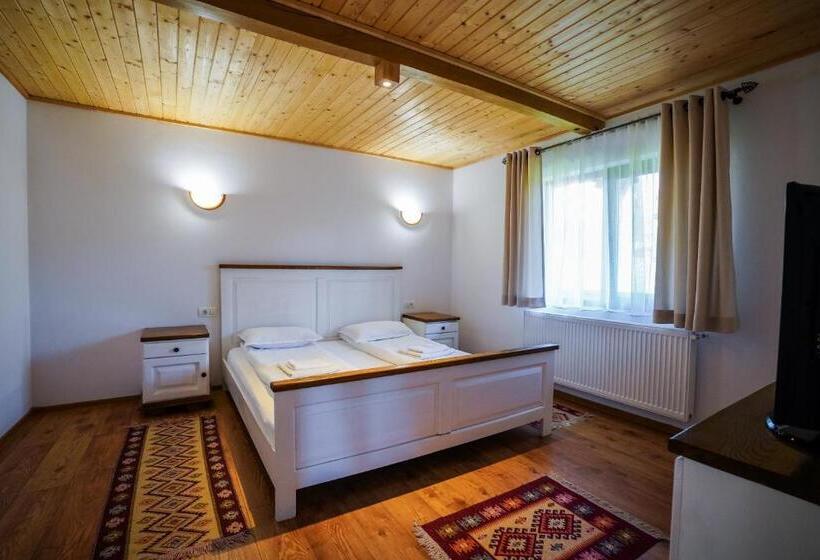 Пансион Casa Eli