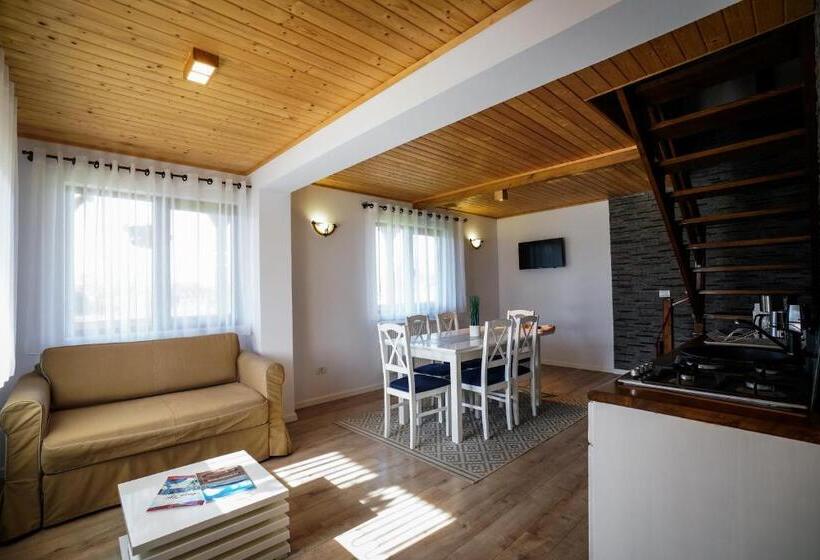 Пансион Casa Eli