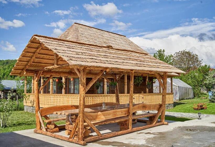 بنسيون Casa Eli