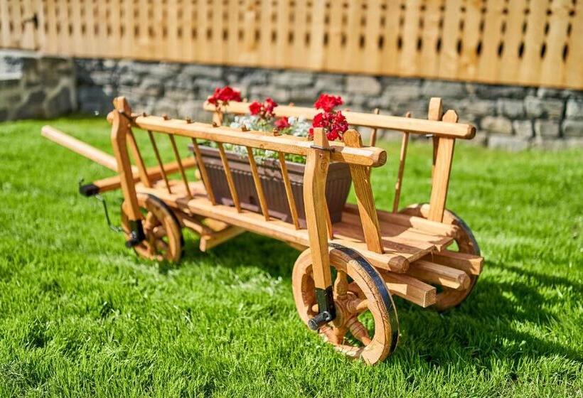 بنسيون Casa Eli