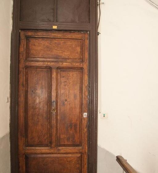 פנסיון Casa Galione