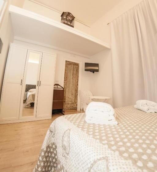 פנסיון Casa Galione