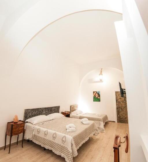 פנסיון Casa Galione