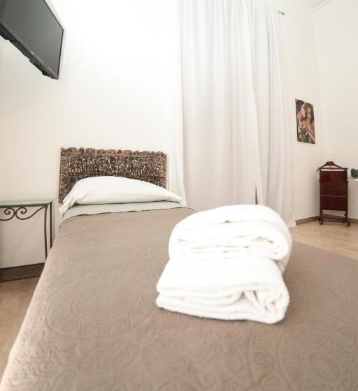 פנסיון Casa Galione