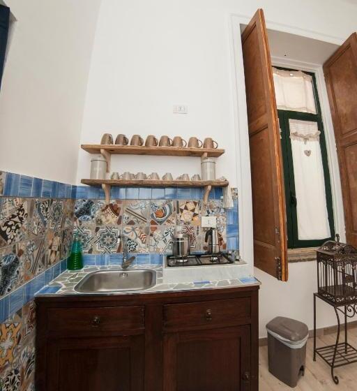 פנסיון Casa Galione