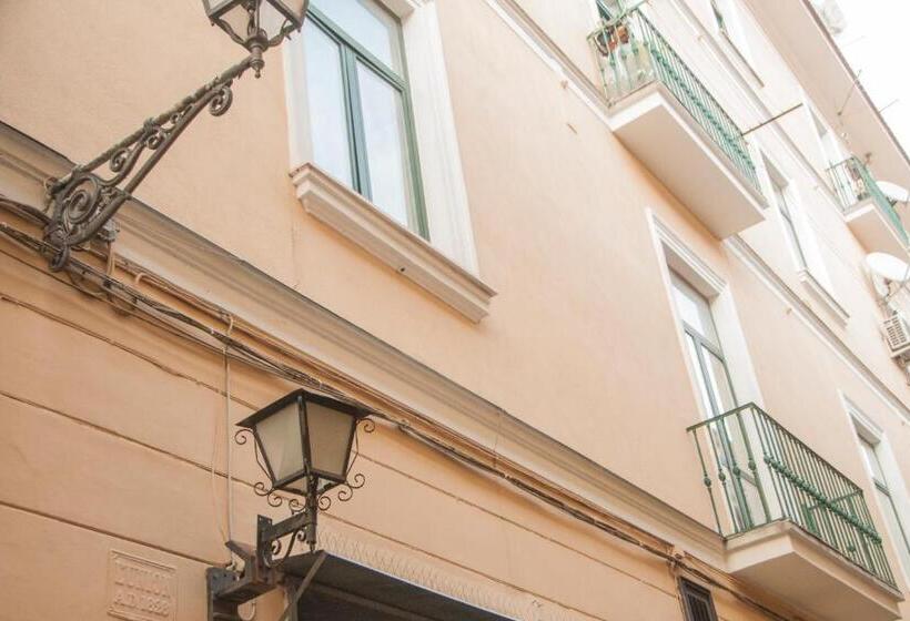 פנסיון Casa Galione