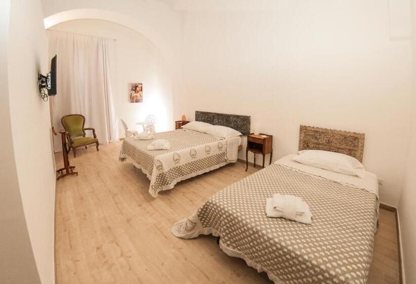 פנסיון Casa Galione