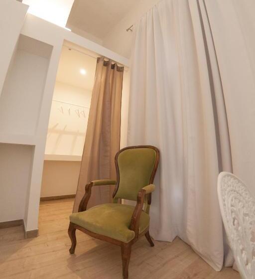 פנסיון Casa Galione