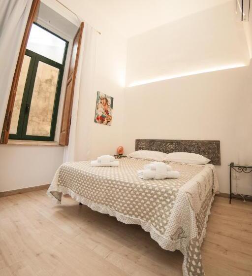 פנסיון Casa Galione