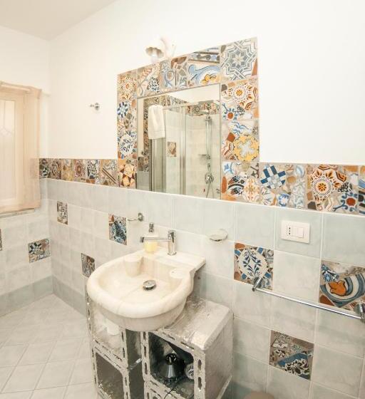 פנסיון Casa Galione