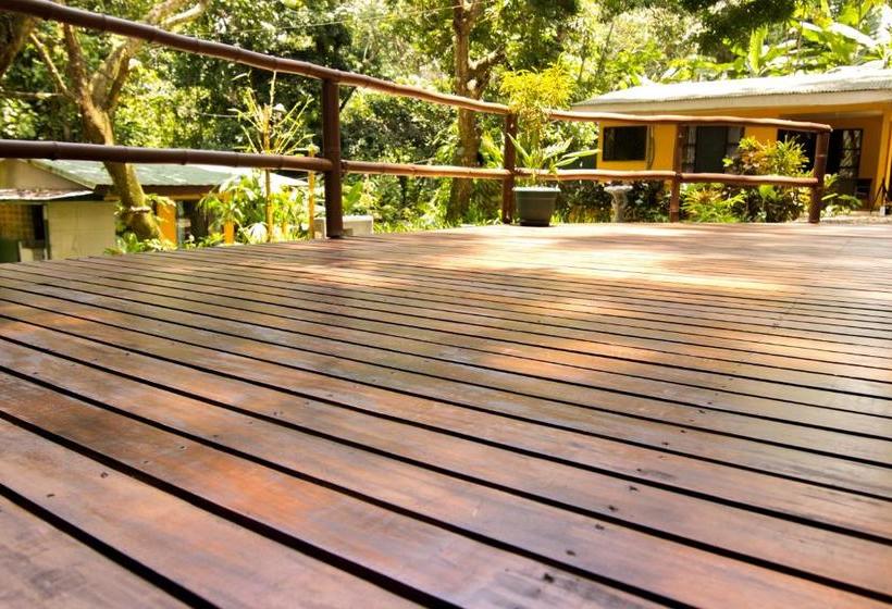 膳宿费 Casa Tucanes