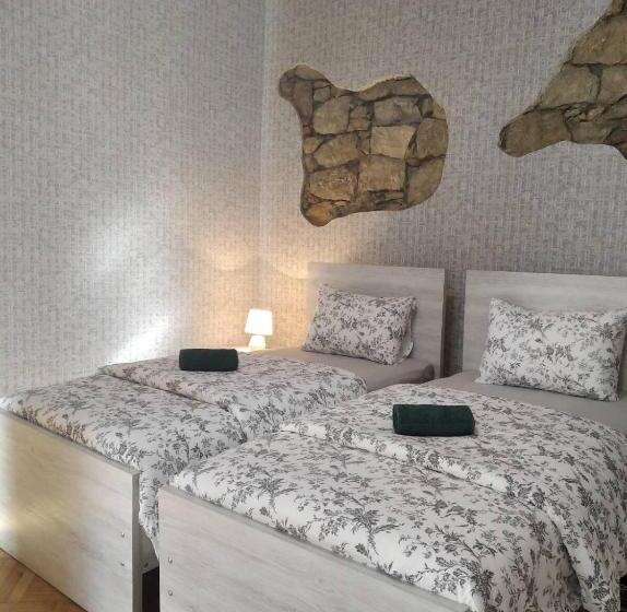 پانسیون Guesthouse Litoros