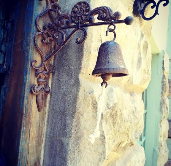 膳宿费 Gypsy Guest House Clarens