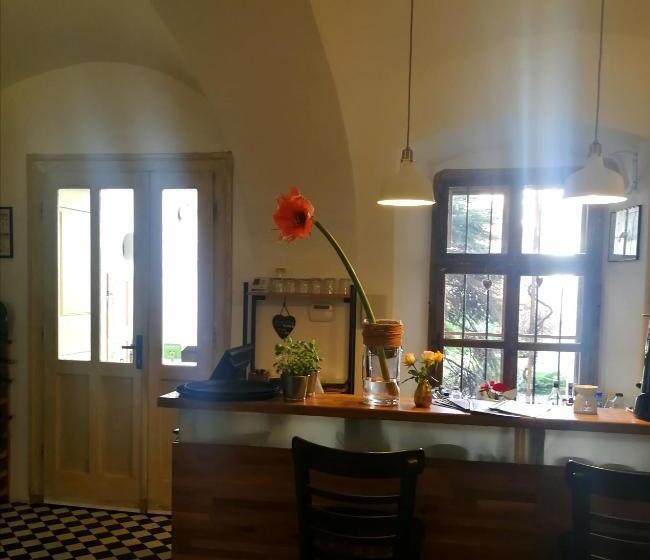 Пансион Jules Home