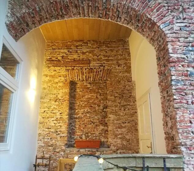 Пансион Jules Home