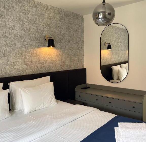 پانسیون Kotor Nest