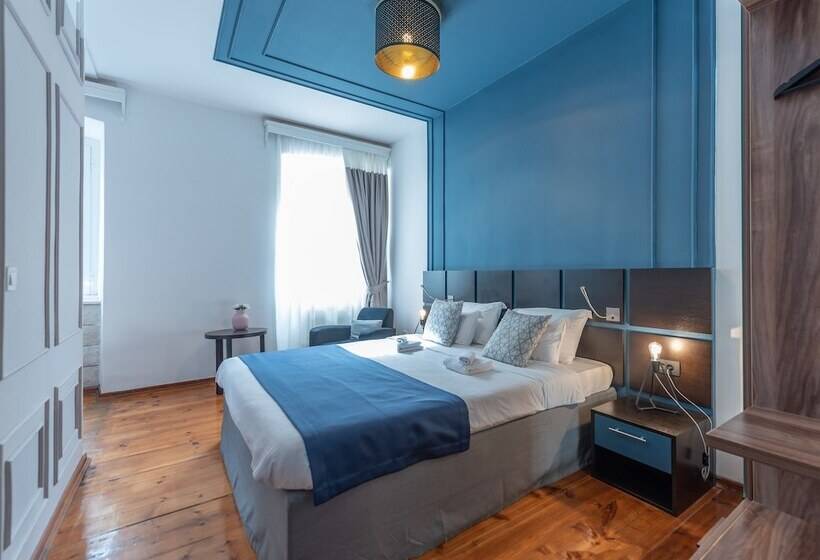 پانسیون Kotor Nest