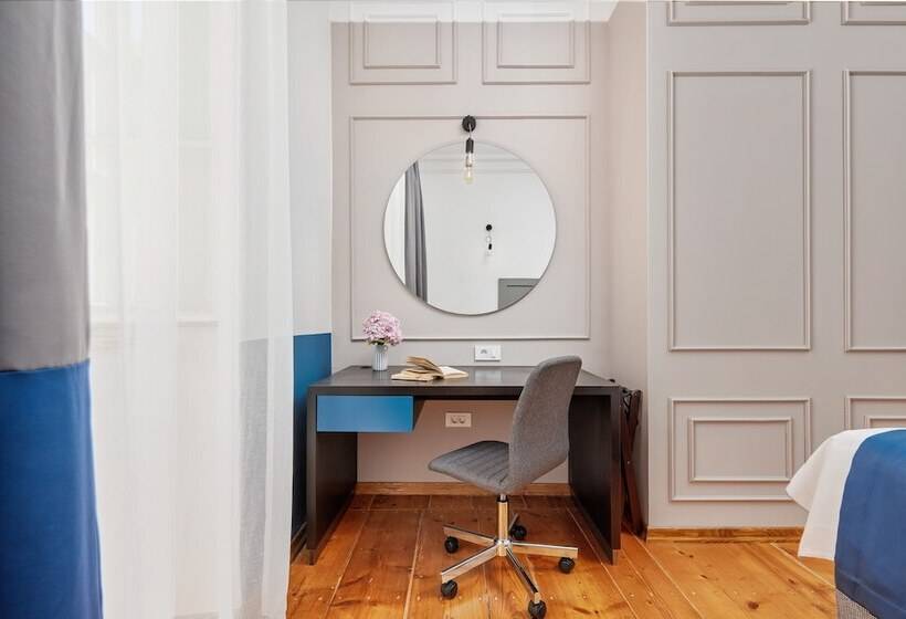 پانسیون Kotor Nest