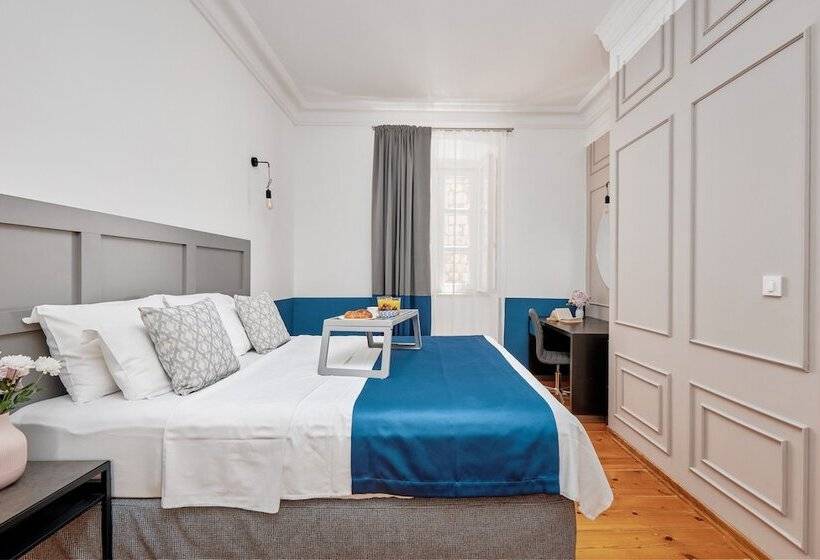 پانسیون Kotor Nest