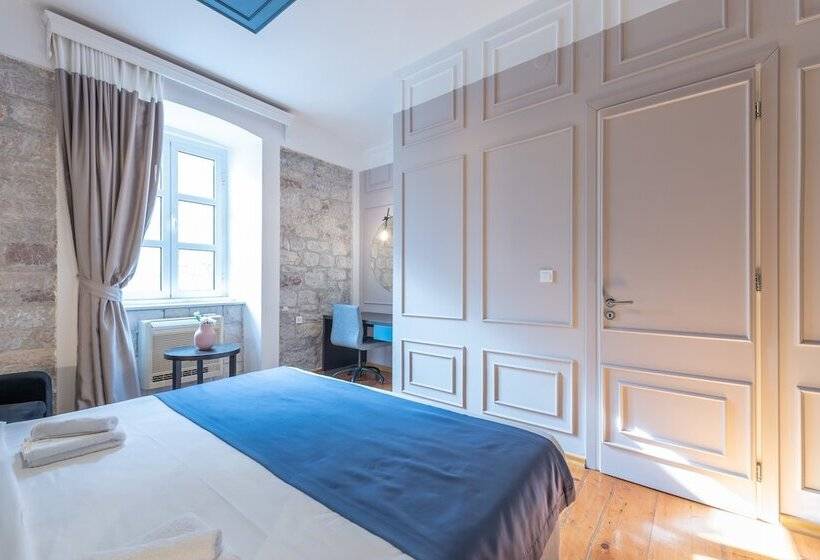 پانسیون Kotor Nest