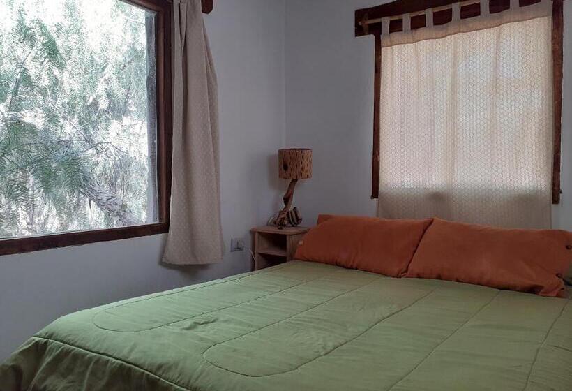 펜션 La Casa De Violeta