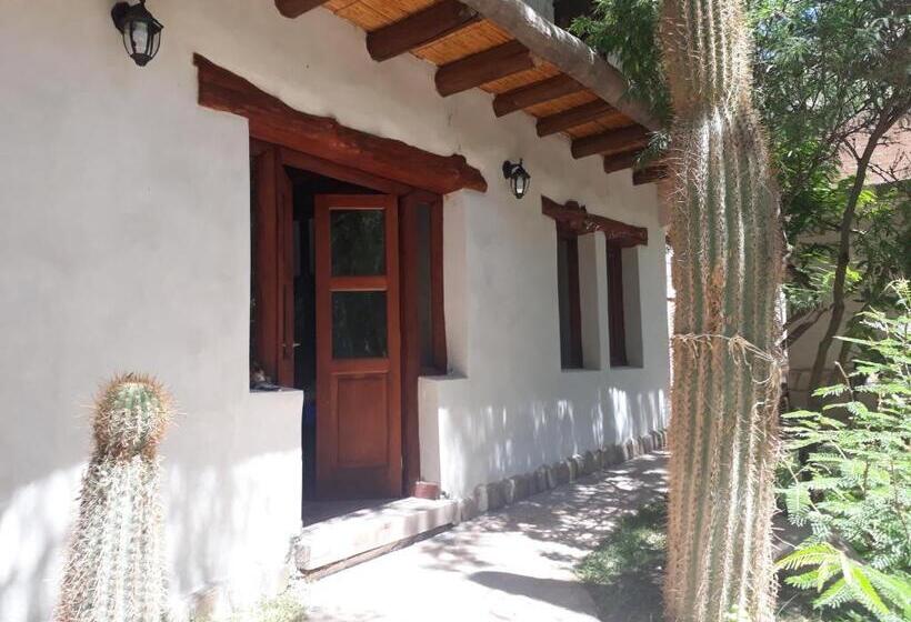 펜션 La Casa De Violeta