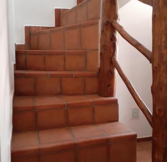 펜션 La Casa De Violeta