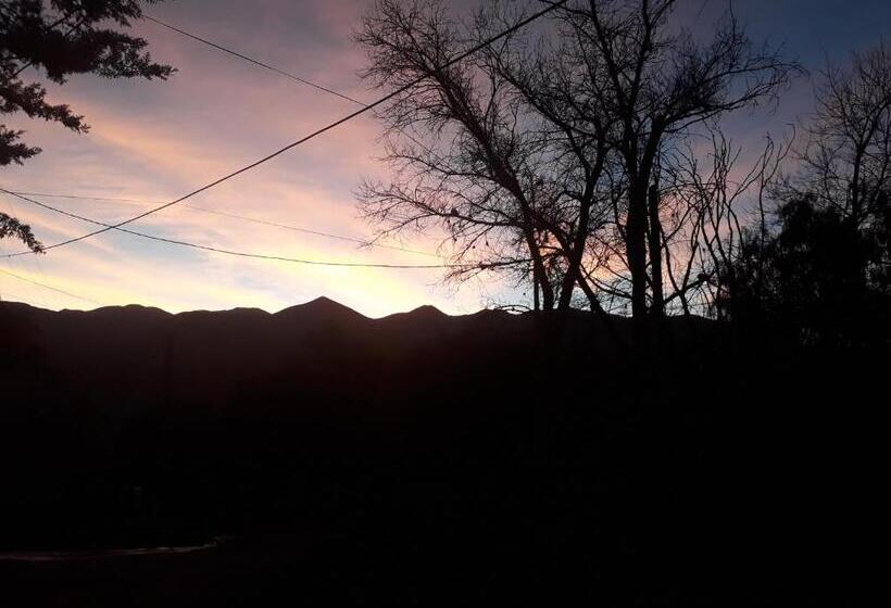 펜션 La Casa De Violeta