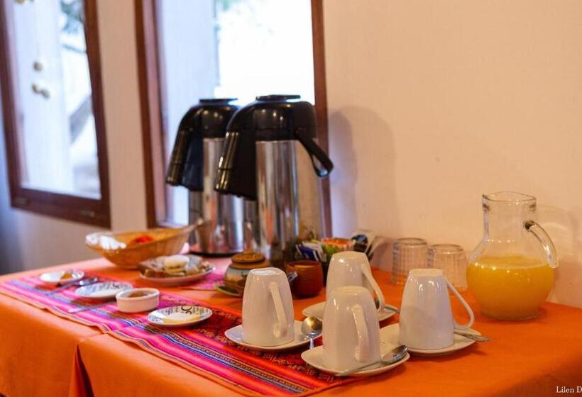 펜션 La Casa De Violeta