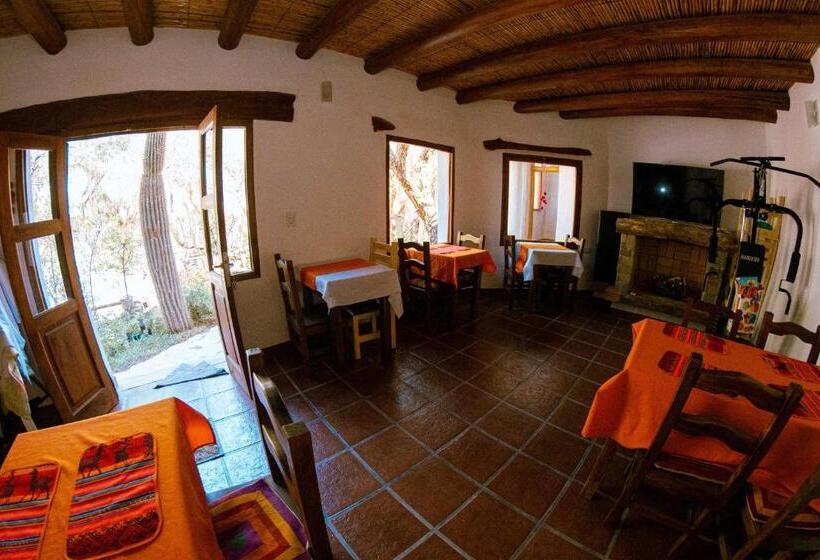 펜션 La Casa De Violeta