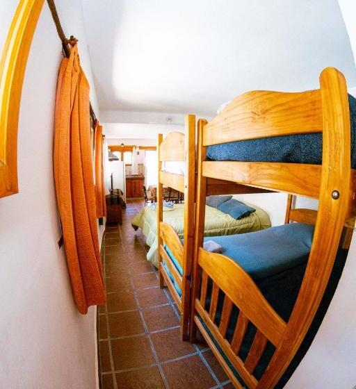 펜션 La Casa De Violeta