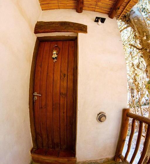 펜션 La Casa De Violeta